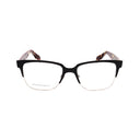 Bicolor Metal Glasses (Frames)