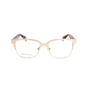 Bicolor Metal Glasses (Frames)