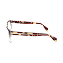Bicolor Metal Glasses (Frames)