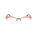 Bicolor Metal Glasses (Frames)