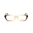 Brown Acetate Glasses (Frames)