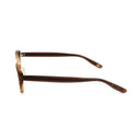 Brown Acetate Glasses (Frames)