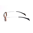 Multicolor Acetate Glasses (Frames)