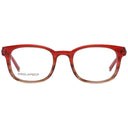 Bicolor Plastic Glasses (Frames)
