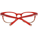 Bicolor Plastic Glasses (Frames)