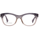 Bicolor Plastic Glasses (Frames)