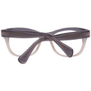 Bicolor Plastic Glasses (Frames)