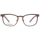 Bicolor Metal Glasses (Frames)