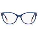 Blue Acetate Glasses (Frames)