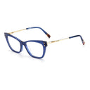 Blue Acetate Glasses (Frames)