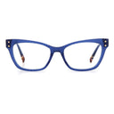 Blue Acetate Glasses (Frames)
