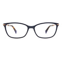 Blue Acetate Glasses (Frames)