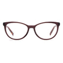 Bicolor Acetate Glasses (Frames)