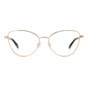Rose Gold Stainless Steel Glasses (Frames)