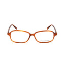 Brown Plastic Glasses (Frames)