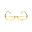 Yellow Plastic Glasses (Frames)