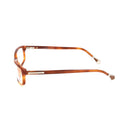 Brown Plastic Glasses (Frames)