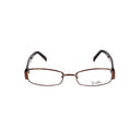 Brown Metal Glasses (Frames)