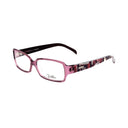Multicolor Plastic Glasses (Frames)