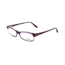 Multicolor Plastic Glasses (Frames)
