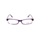 Multicolor Plastic Glasses (Frames)