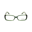 Bicolor Plastic Glasses (Frames)