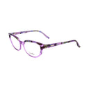 Multicolor Plastic Glasses (Frames)