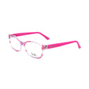 Multicolor Plastic Glasses (Frames)