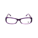 Purple Acetate Glasses (Frames)
