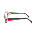 Gray Acetate Glasses (Frames)