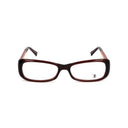 Brown Acetate Glasses (Frames)