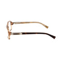 Brown Acetate Glasses (Frames)