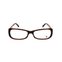 Brown Acetate Glasses (Frames)