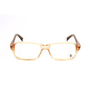 Orange Acetate Glasses (Frames)