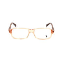Orange Acetate Glasses (Frames)