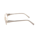 Gray Acetate Glasses (Frames)