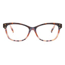 Bicolor Acetate Glasses (Frames)