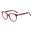 Red Acetate Glasses (Frames)