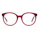 Red Acetate Glasses (Frames)