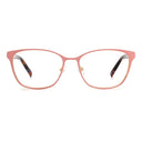 Bicolor Metal Glasses (Frames)