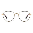 Bicolor Metal Glasses (Frames)