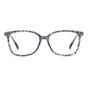 Black And White Acetate Glasses (Frames)
