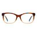 Brown Acetate Glasses (Frames)
