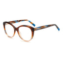 Brown Acetate Glasses (Frames)