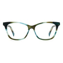 Bicolor Acetate Glasses (Frames)
