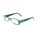 Bicolor Metal Glasses (Frames)