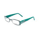 Bicolor Metal Glasses (Frames)