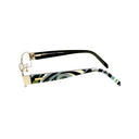 Multicolor Metal Glasses (Frames)