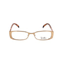 Bicolor Metal Glasses (Frames)