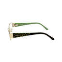 Multicolor Metal Glasses (Frames)